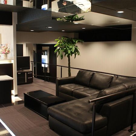 HOTEL LiVEMAX BUDGET Esaka Suita Eksteriør billede