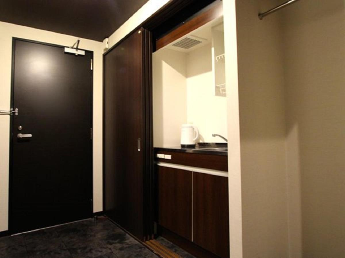 HOTEL LiVEMAX BUDGET Esaka Suita Eksteriør billede