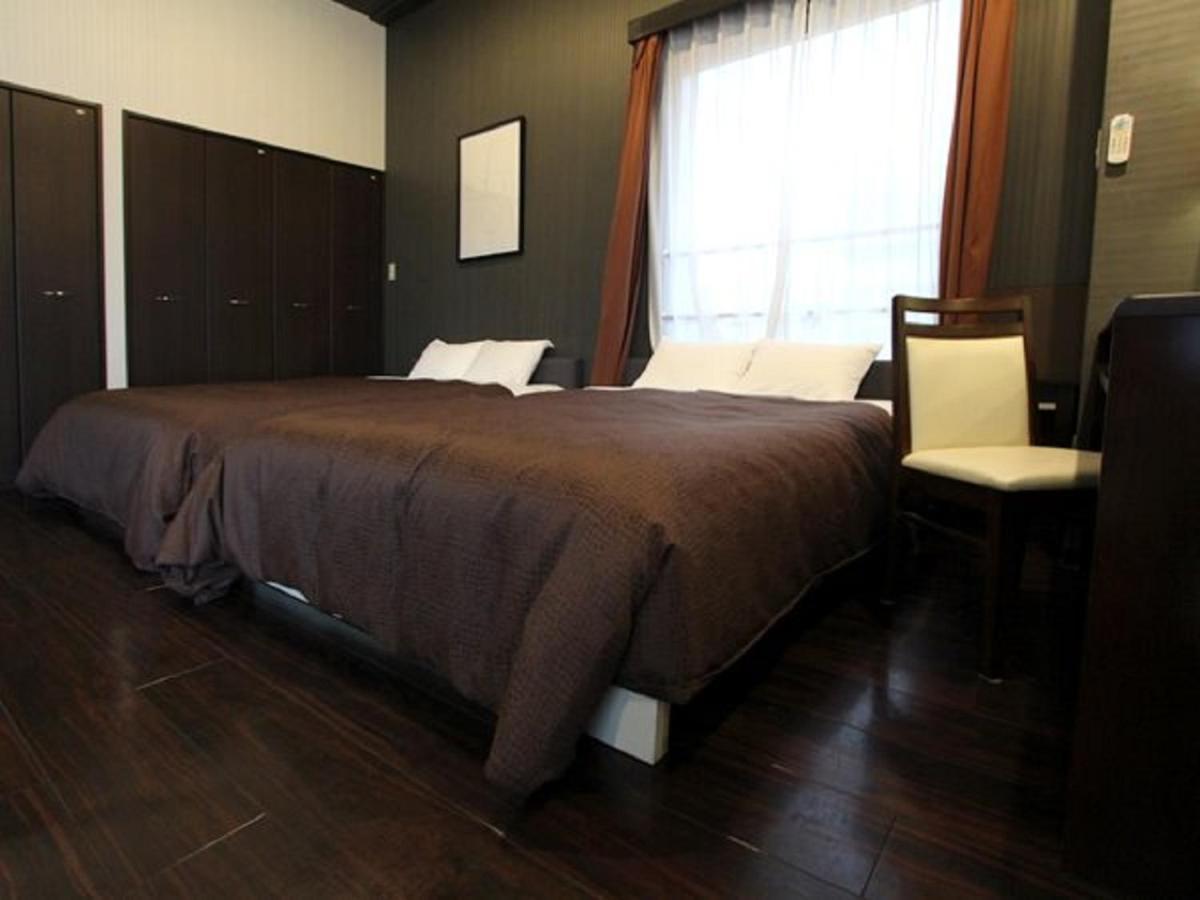 HOTEL LiVEMAX BUDGET Esaka Suita Eksteriør billede